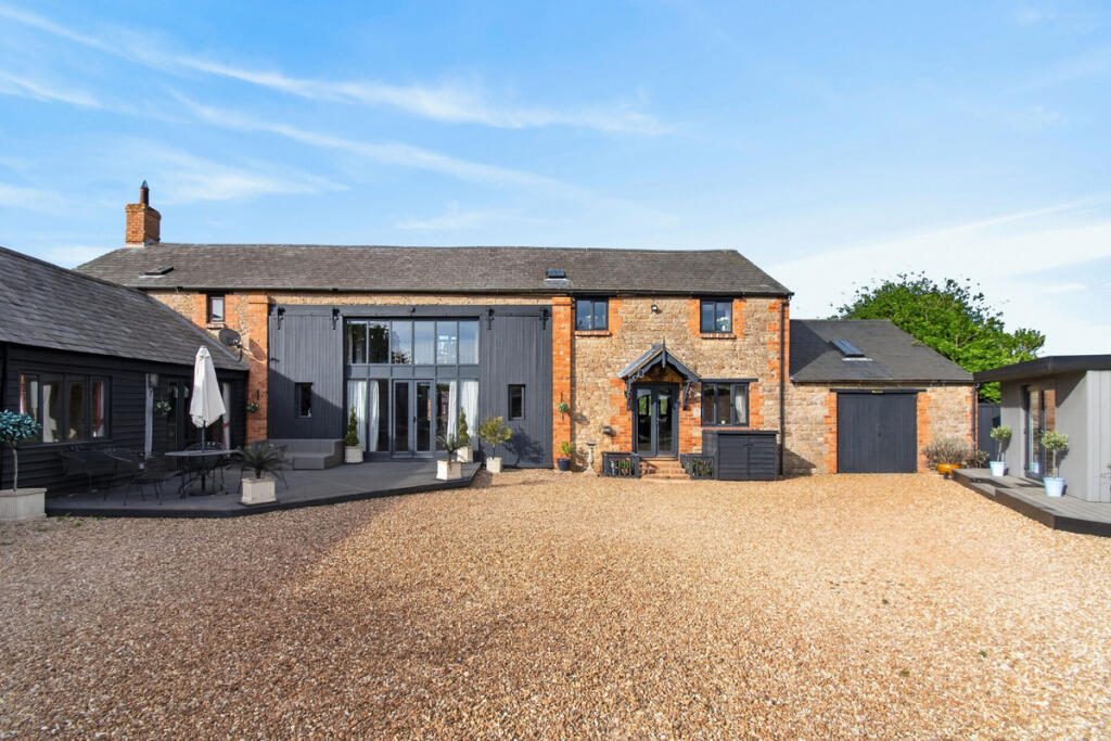 Barn Conversion