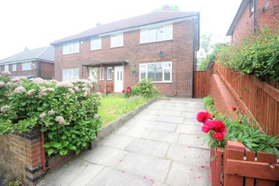 Semi-Detached