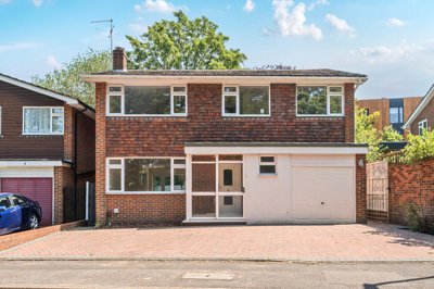 Property on Cedar Close, KT17 4HG