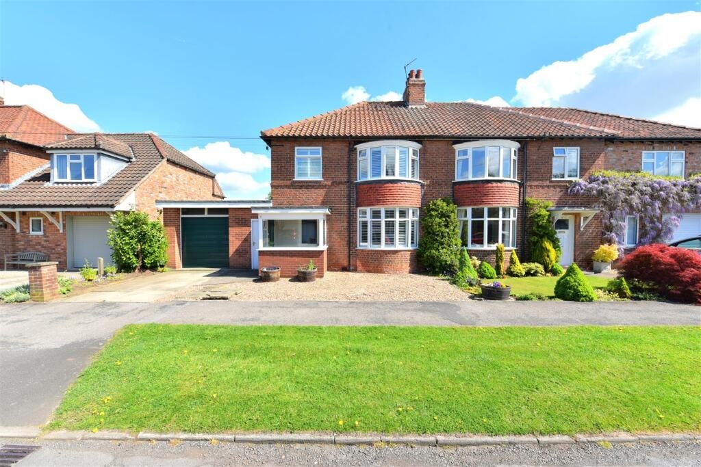 Detached House