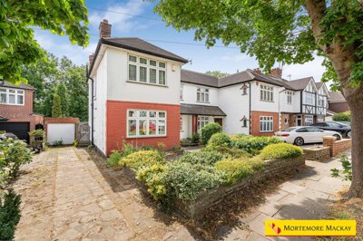 Semi-Detached