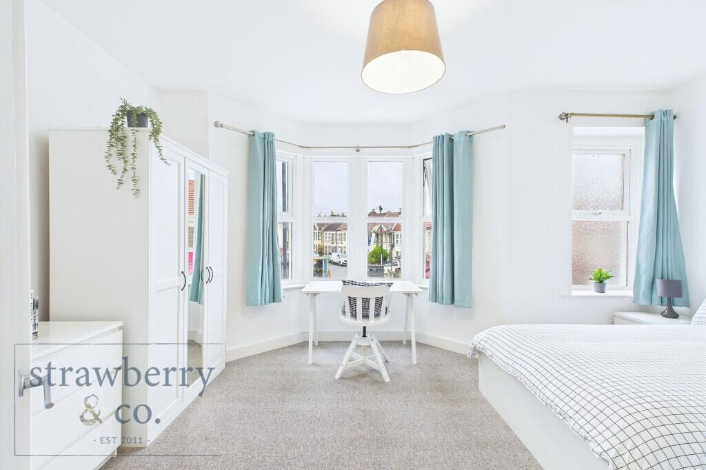 House Of Multiple Occupation