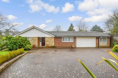 Property on Somerfield Road, ME16 8JJ