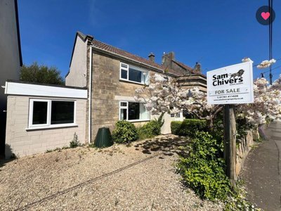 Property on Bath Road, BA2 0DT