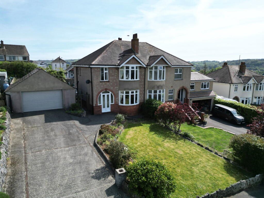 Detached House