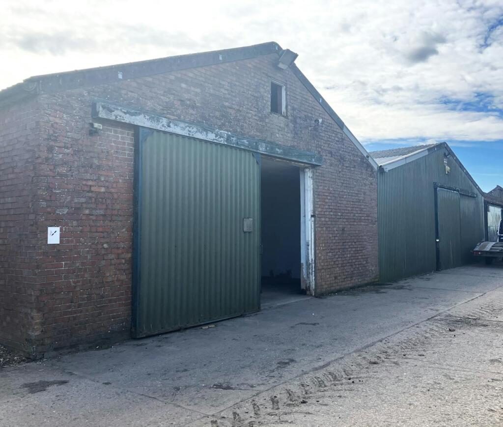 Storage