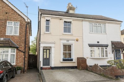 Property on Stanley Road, BR2 9JH