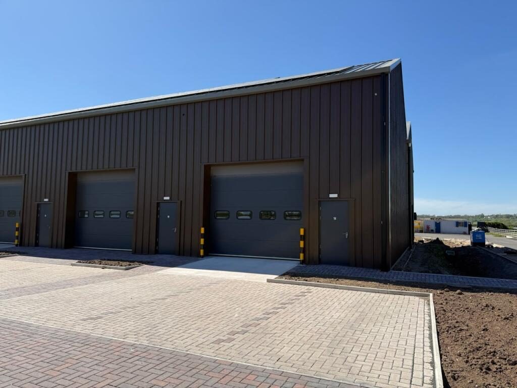 Warehouse