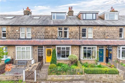 Terraced