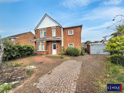 Property on Painswick Road, GL4 4DS