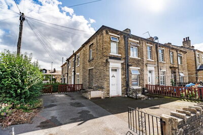 Property on Clara Street, HD1 6EN