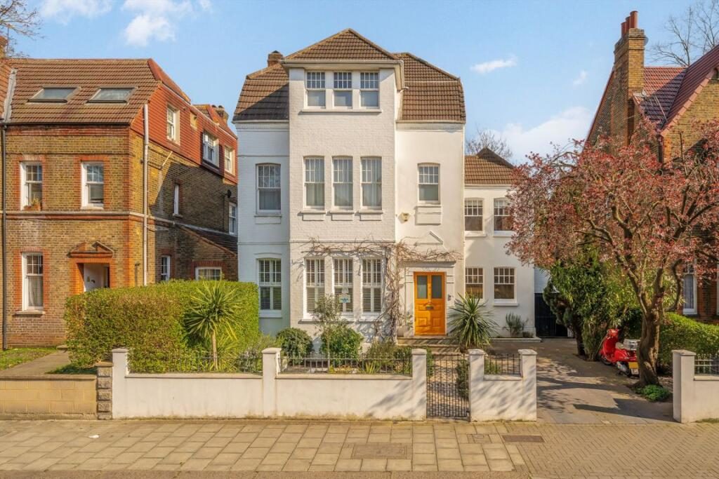 Detached House