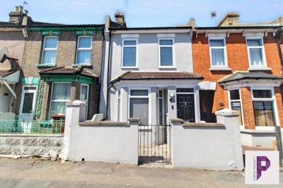 Terraced