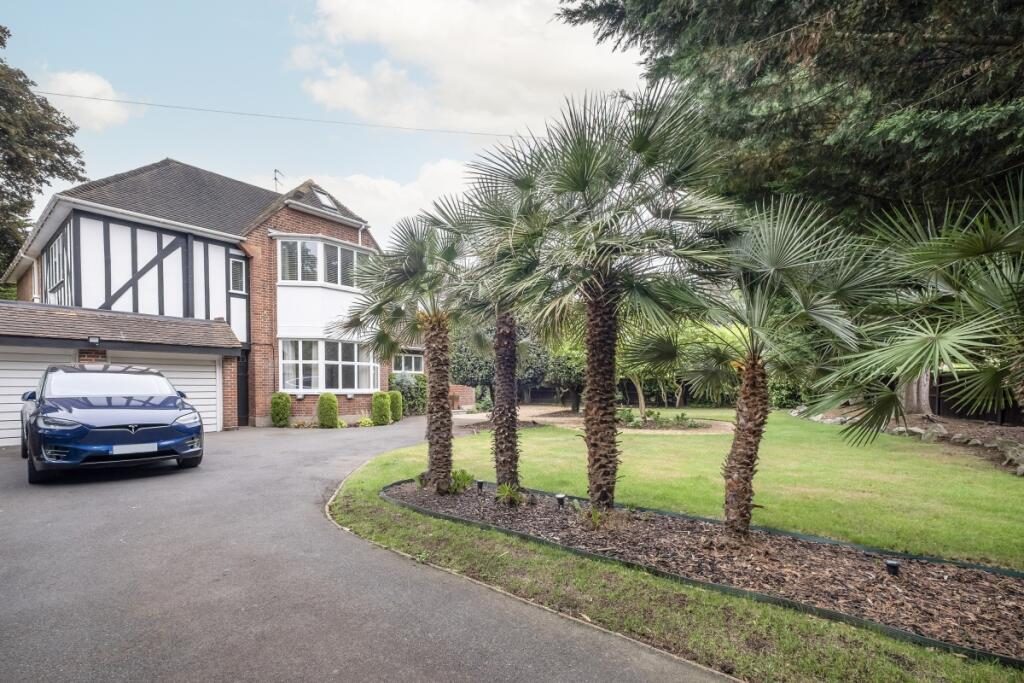 Detached House