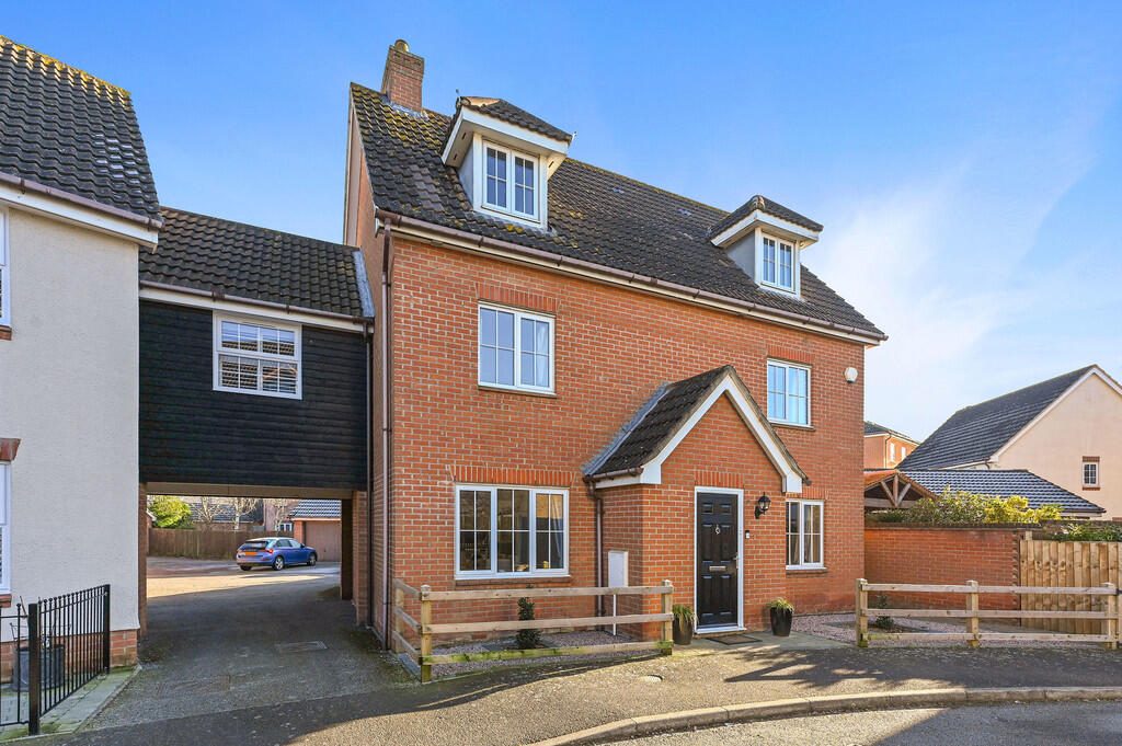 Detached House