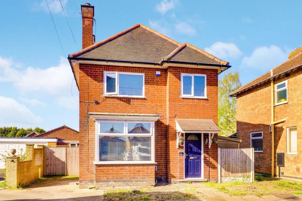 Detached House