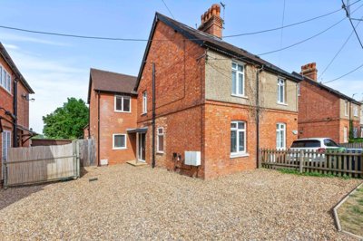 Semi-Detached