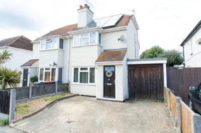 Semi-Detached