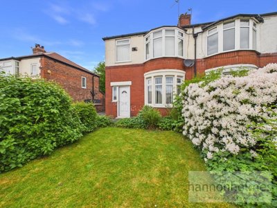 Semi-Detached