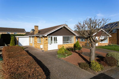 Property on Old Orchard, YO32 3DT