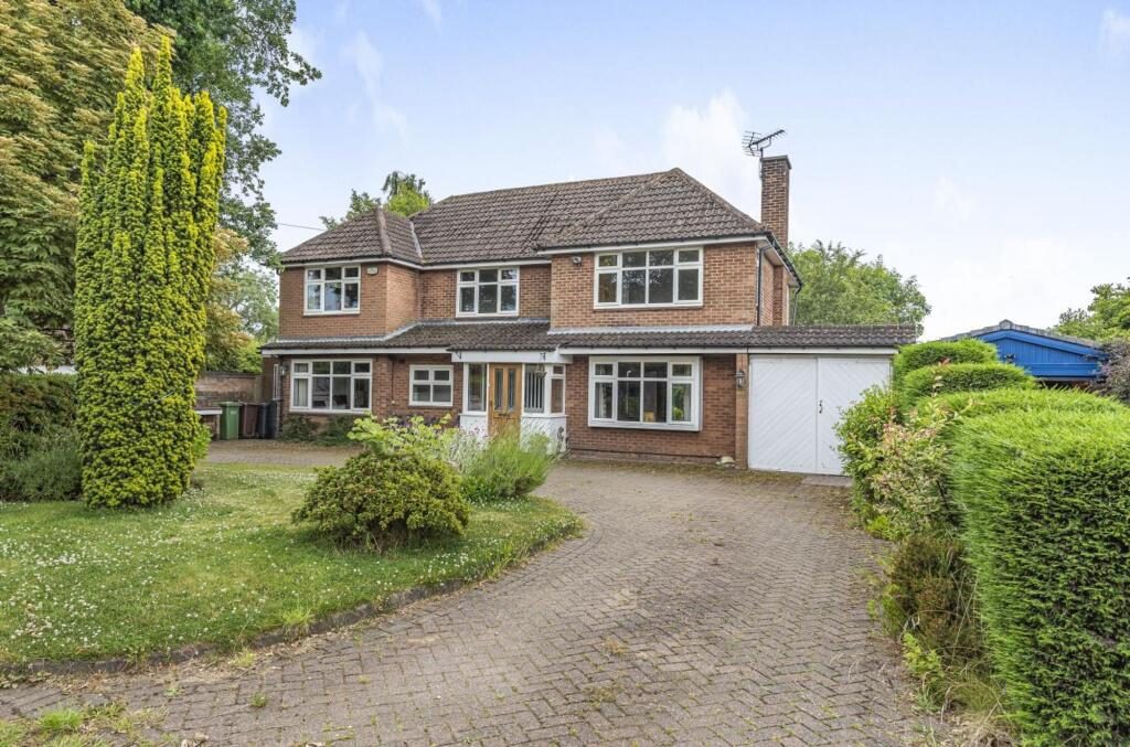 Detached House