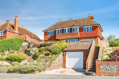 Property on Chyngton Road, BN25 4HH