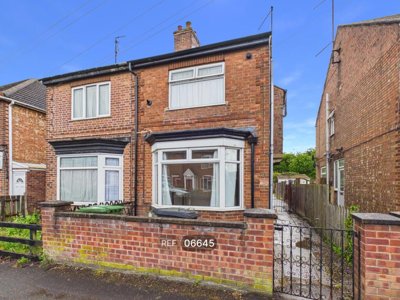 Semi-Detached