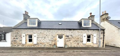 Property on IV36 2SA
