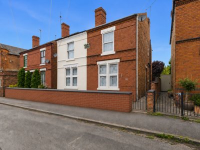 Semi-Detached