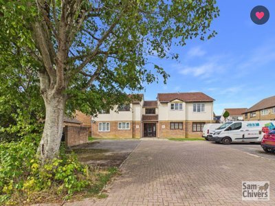 Property on Russet Way, BA2 8SS