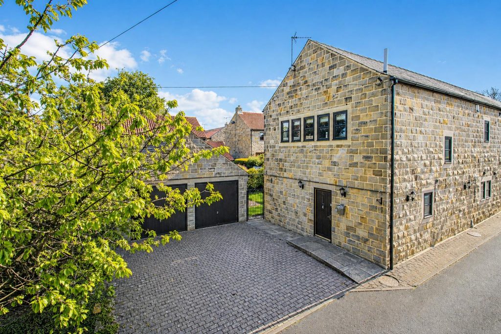Detached House