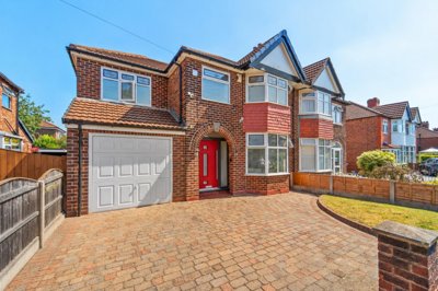 Semi-Detached