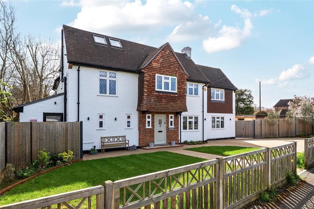 Detached House