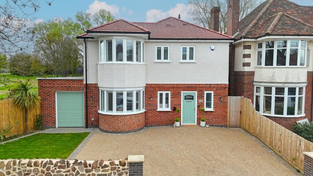 Detached House