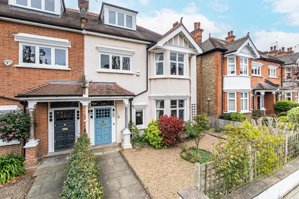 Detached House