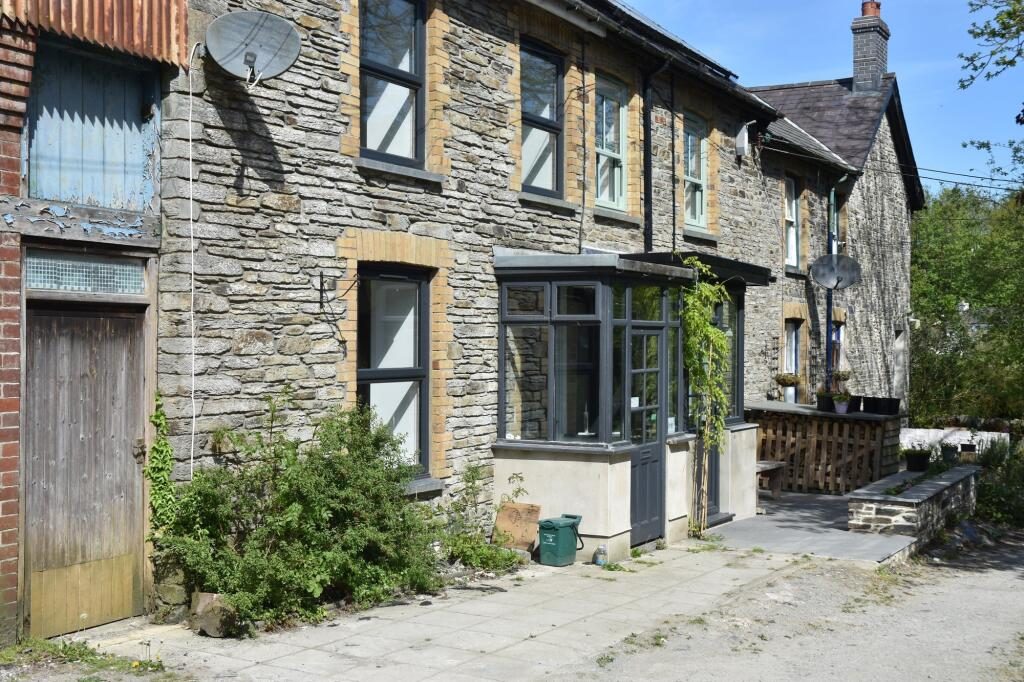Cottage