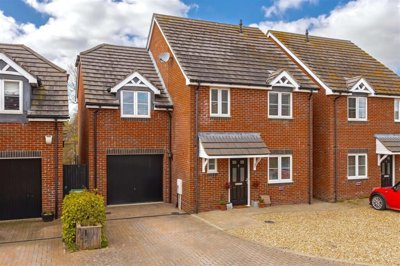 Property on Weald Place, BN13 2FA