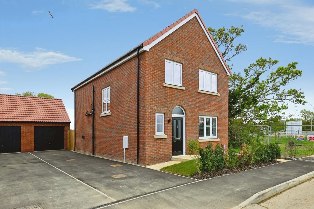 Detached House