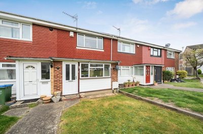 Property on Tyron Way, DA14 6AZ