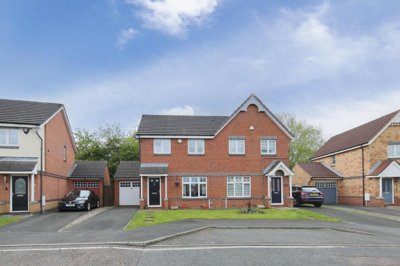 Semi-Detached
