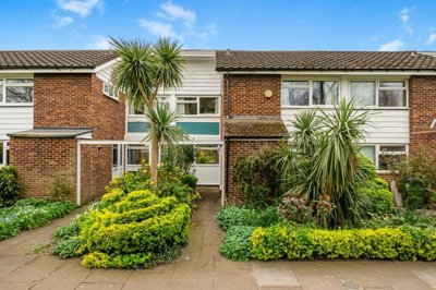 Property on Ashburnham Road, TW10 7SE