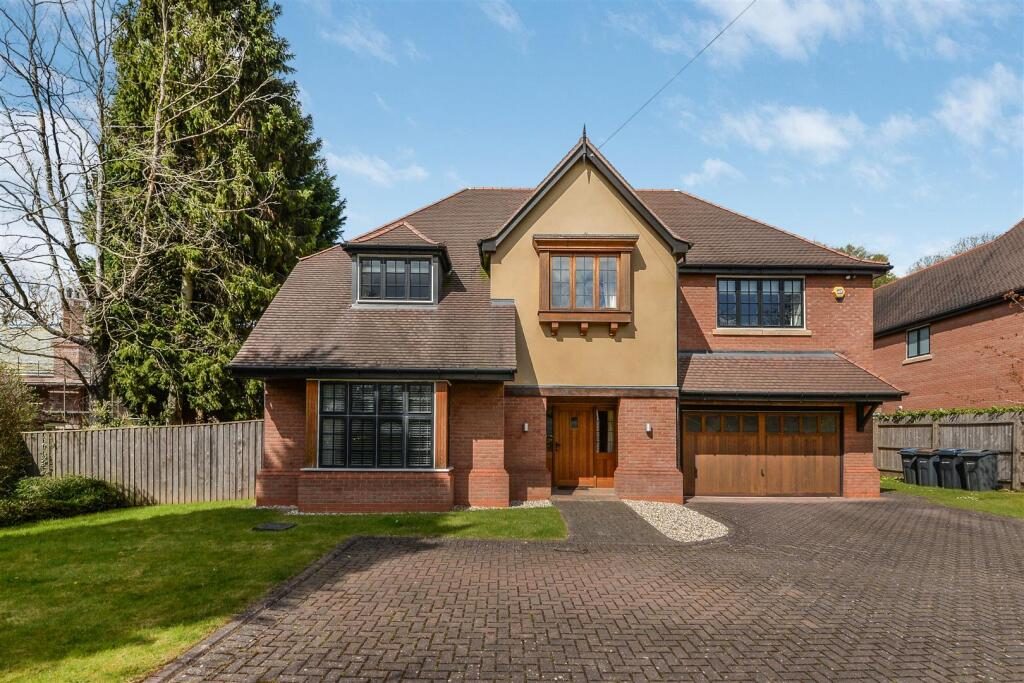 Detached House