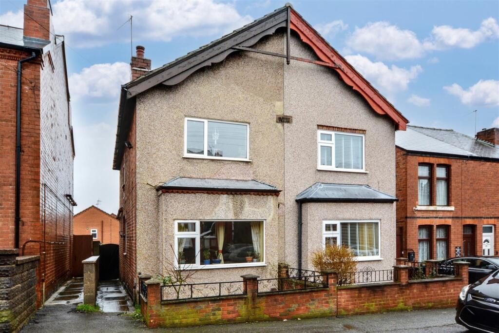 Detached House