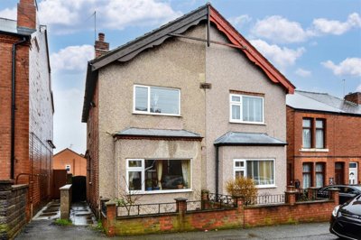 Semi-Detached