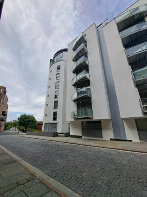Flat