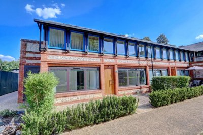 Maisonette