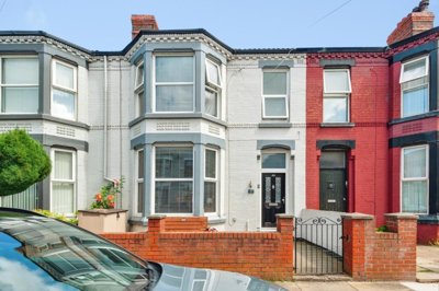 Terraced