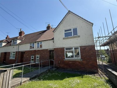 Property on Sheldon Road, SN14 0BP