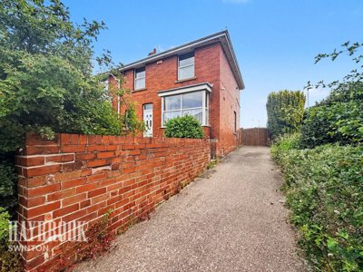 Property on Piccadilly Road, S64 8LG