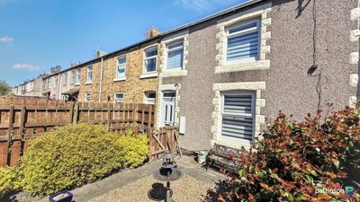 Property on Rosalind Street, NE63 9BN